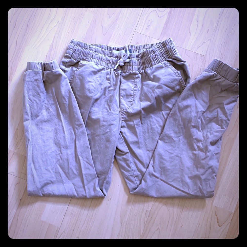 Girl 8 pants